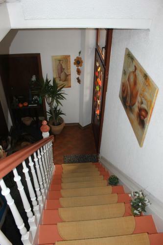 Apartamento Fewo Kerstin Rossbacher