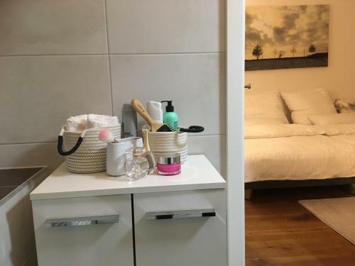 Apartamento City-apartment Ohligs