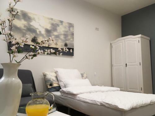 Apartamento City-apartment Ohligs