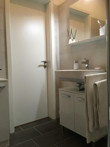 Apartamento City-apartment Ohligs