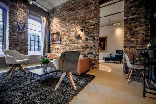 Apartamento Carl-kaiser-loft I