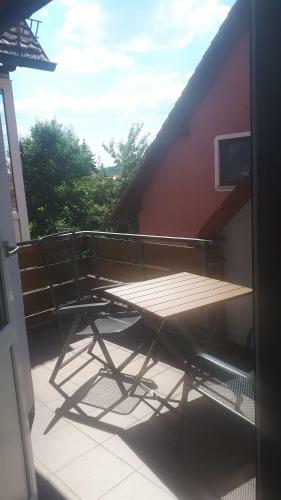 Hostal Hotel Pension Am Engelsberg