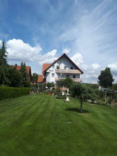 Hostal Hotel Pension Am Engelsberg