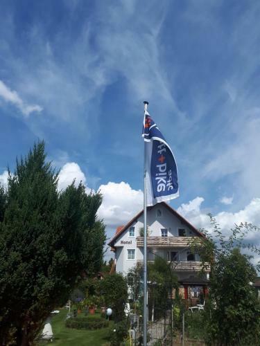 Hostal Hotel Pension Am Engelsberg