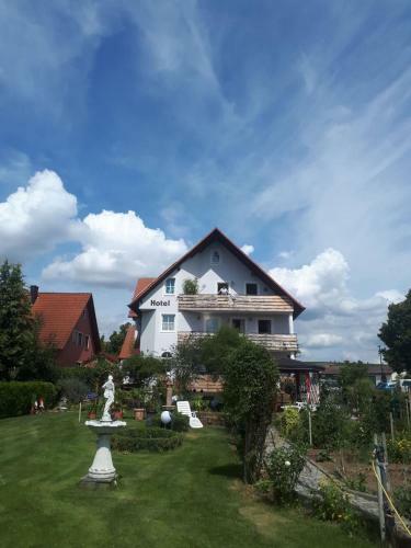 Hostal Hotel Pension Am Engelsberg