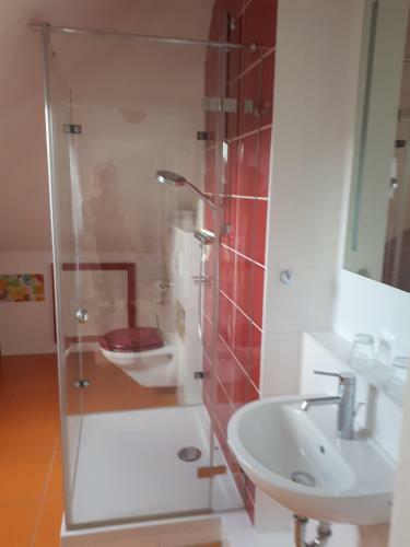 Apartamento Villa Lila