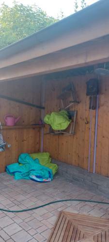 Apartamento Villa Lila