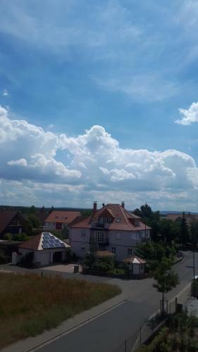 Apartamento Villa Lila