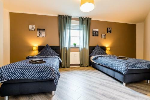 Comodo Apartments Solingen