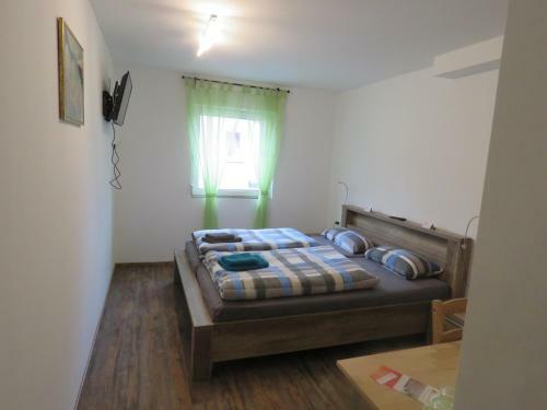 Hostal Wellness Pension Salzgrotte