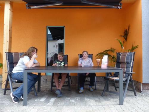 Hostal Wellness Pension Salzgrotte