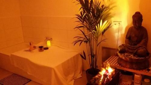 Hostal Wellness Pension Salzgrotte