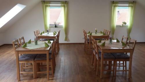 Hostal Wellness Pension Salzgrotte