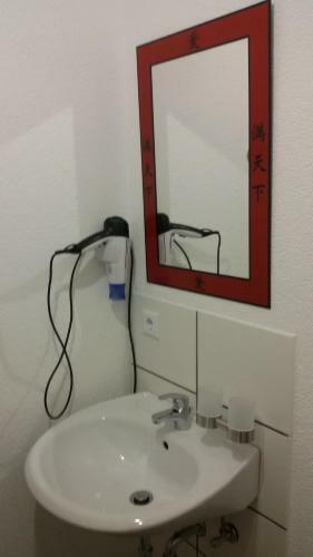 Hostal Wellness Pension Salzgrotte