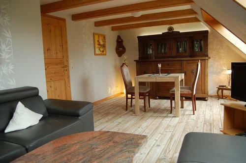 Apartamento Ferienwohnung Sonne & Sauna