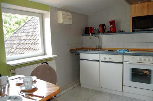 Apartamento Ferienwohnung Sonne & Sauna