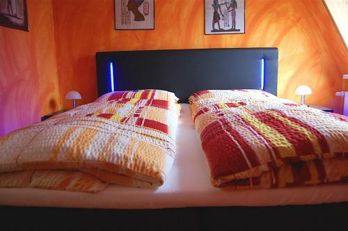 Apartamento Ferienwohnung Sonne & Sauna
