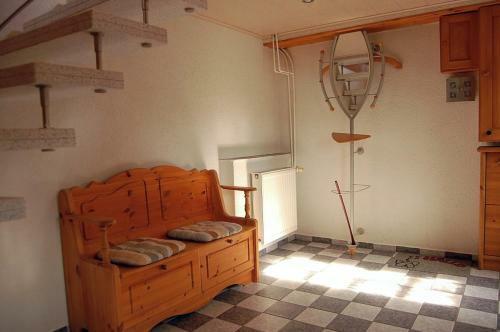 Apartamento Ferienwohnung Sonne & Sauna