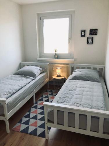 Apartamento Schwarzburg Appartments