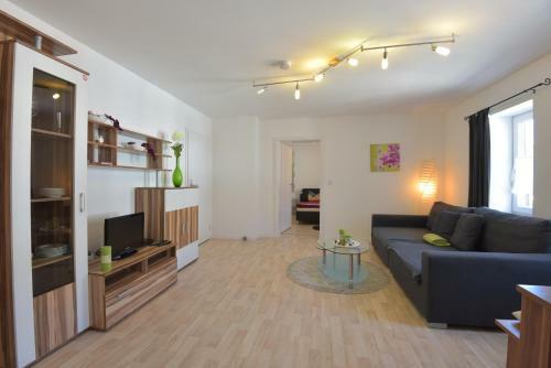 Apartamento Ferienwohnung Sonneberg