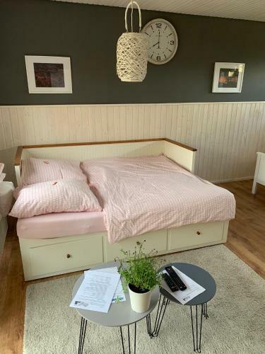 Apartamento Gem�tliche Heide-ferienwohnung