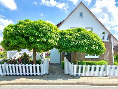 Apartamento Neu! Ferienwohnung Heidezeit Soltau