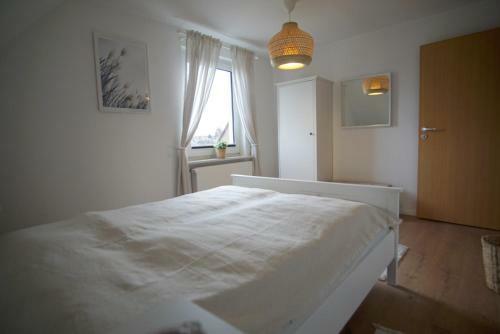 Apartamento Neu! Ferienwohnung Heidezeit Soltau