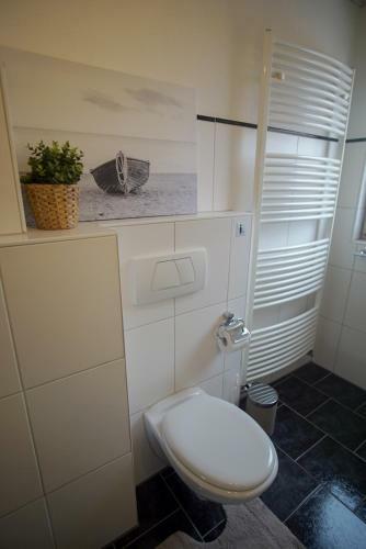 Apartamento Neu! Ferienwohnung Heidezeit Soltau