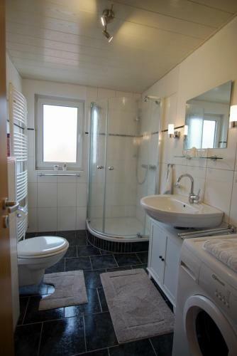 Apartamento Neu! Ferienwohnung Heidezeit Soltau