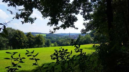 Hostal Gr�frath G�stehaus Neunkirchen-seelscheid