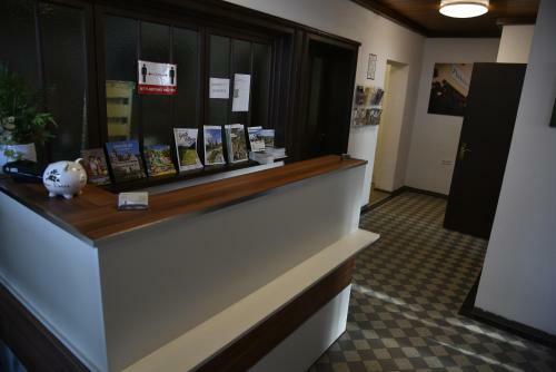 Hostal Pension Brenz