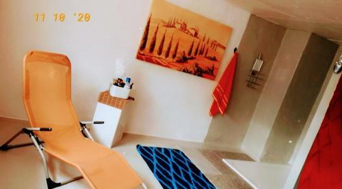 Apartamento Home Nicoletta