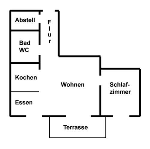 Apartamento Auszeit Im Allg�u
