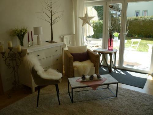 Apartamento Auszeit Im Allg�u
