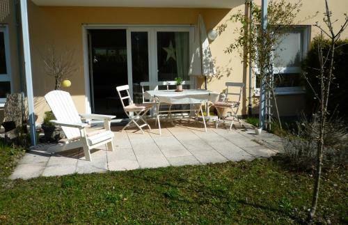 Apartamento Auszeit Im Allg�u