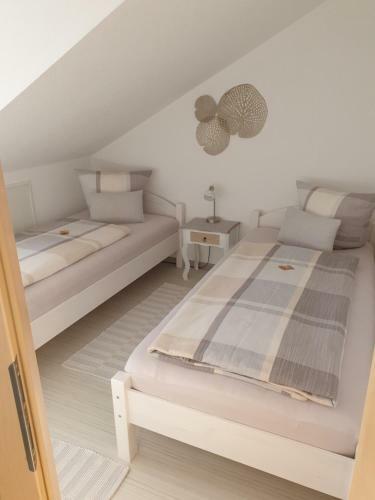 Apartamento Ferienwohnung Litau