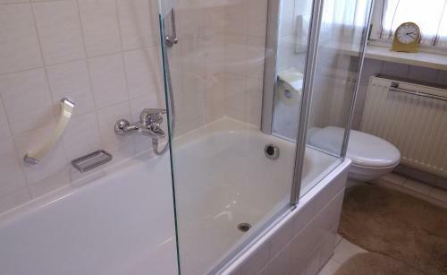 Apartamento Ferienwohnung Am Rotbach