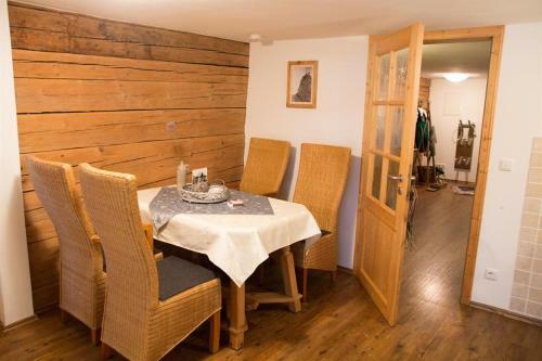 Apartamento Ferienwohnung Landhaus Martin