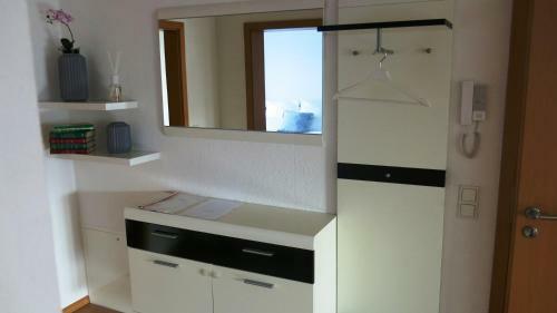 Apartamento Hagebutte