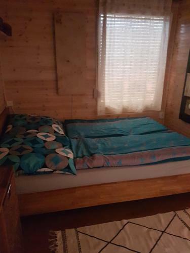 Sommerhausrelaxing F�r Gestre�te Menschen