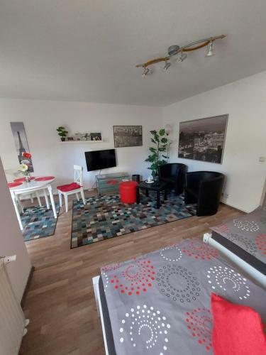 Apartamento Feworeinhard