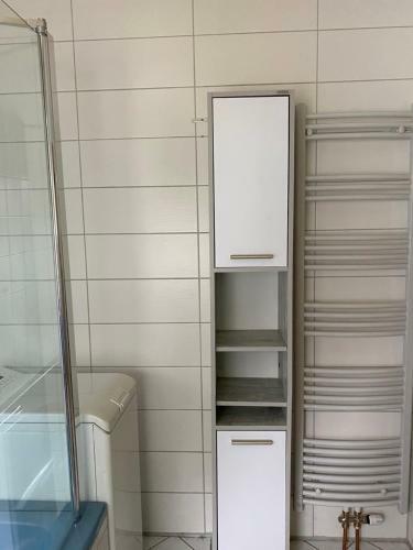 Apartamento Gem�tliches Ferienhaus