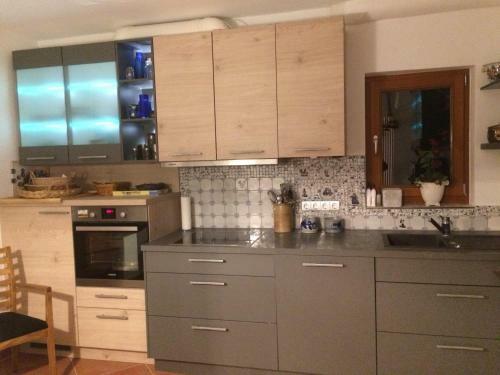 Ferienhaus-stadtkyll Beim F�rster
