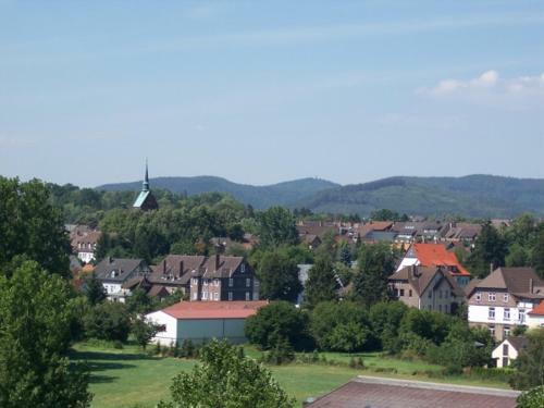 Apartamento Ferienwohnung E.f. Schaper