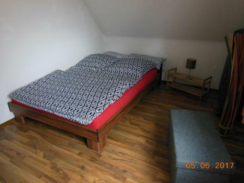 Apartamento Ferienwohnung E.f. Schaper