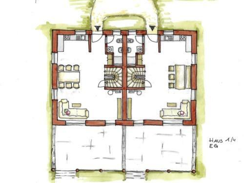 Reethaus 1a