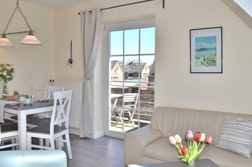 Apartamento Achter De H�f Whg 3