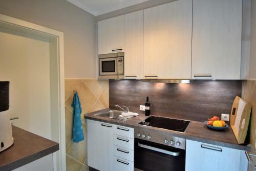 Apartamento Achter De H�f Whg 3