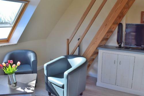 Apartamento Achter De H�f Whg 3