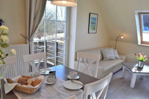 Apartamento Achter De H�f Whg 3
